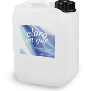 CLORO EN GEL