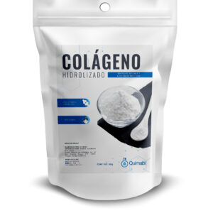 COLÁGENO HIDROLIZADO
