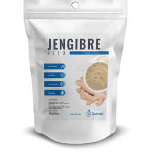JENGIBRE KETO