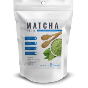 MATCHA KETO