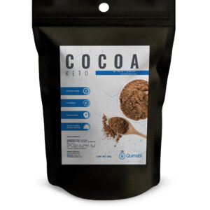 Cocoa Keto