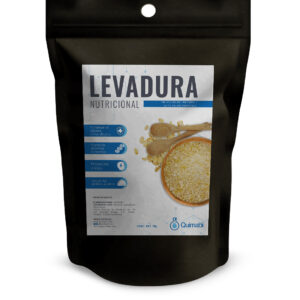Levadura tradicional